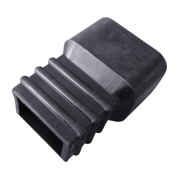 Base Rubber Hokejka-koncovka Butt z gumy