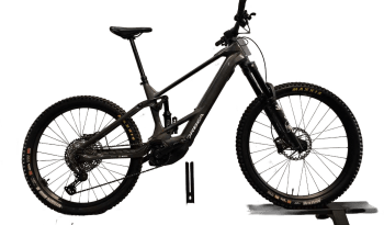 Orbea Wild M10