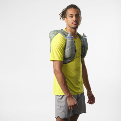 Salomon Active Skin 8 Laufweste