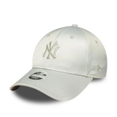 New Era NEW ERA 940W Satin bow back Dám.kšiltovka