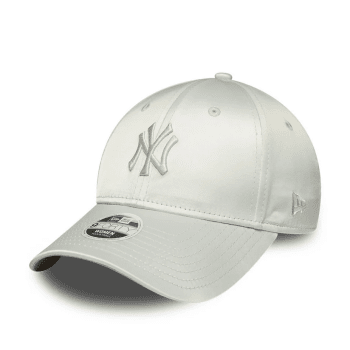 New Era NEW ERA 940W Satin bow back Dám.kšiltovka