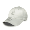 New Era NEW ERA 940W Satin bow back Dám.kšiltovka