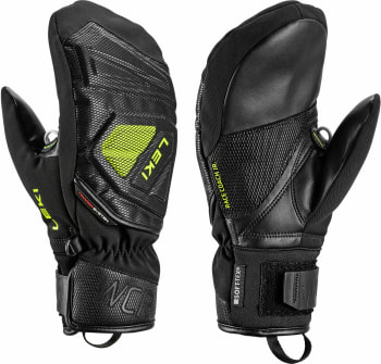 Leki WCR C-Tech 3D Junior Fäustlinge