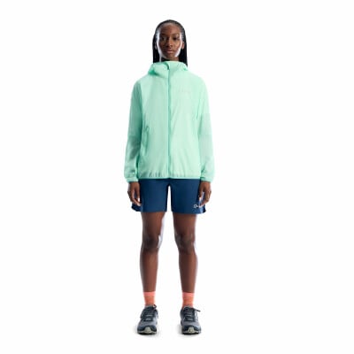 Berghaus Pendower Windjacke mit Kapuze