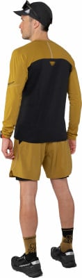 Dynafit Alpine Pro langarm Laufshirt