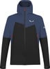 Salewa Sella Durastretch Softshelljacke mit Kapuze