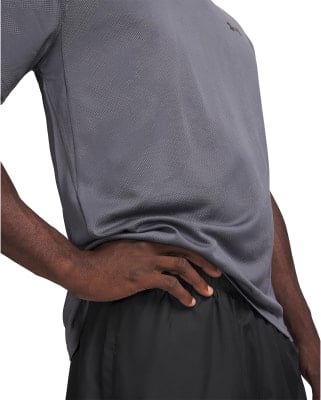 Under Armour Tech™ Vent Jacquard T-Shirt Under Armour Tech™ Vent Jacquard T-Shirt
