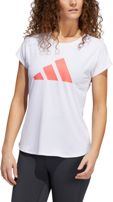 adidas 3 BAR TEE női póló