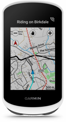 Garmin Edge Explore 2 GPS-Radcomputer
