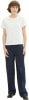 Tom Tailor TOM TAILOR Crew Neck Print Női póló
