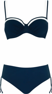 C-Cup Bikini-Set