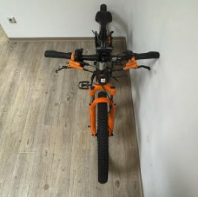 KTM Macina Mini 24"