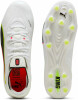 Puma King 20 Ultimate FG/AG Nockenfussballschuh UK-Gr.