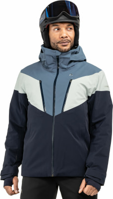 Schöffel Style Safuna Skijacke mit Kapuze