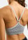 Seamless Low - Padded Sport-BH