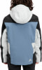 McKINLEY Fernando AQX 10.10 Skijacke mit Kapuze