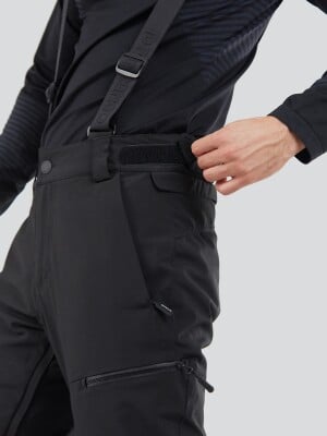 Fundango Teak Pants férfi sínadrág