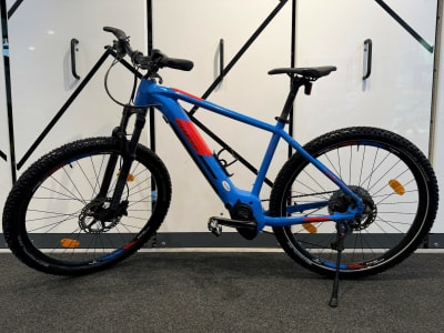 Genesis 23 E-Pro 2.2 29"