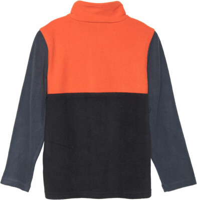 Colorkids Color Kids Girls Fleece l ny fels