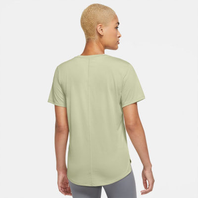 Nike Swoosh Run SS Top női póló