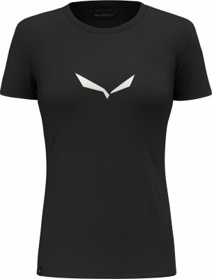 Salewa Solidlogo Dri-Release T-Shirt