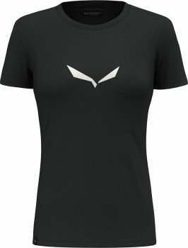 Salewa Solidlogo Dri-Release T-Shirt