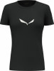 Salewa Solidlogo Dri-Release T-Shirt
