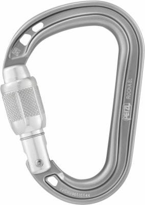 Petzl Rocha Karabiner