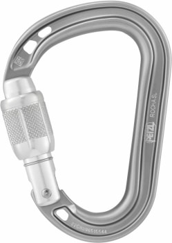 Petzl Rocha Karabiner