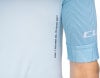 Cube Softgoods Road/Xc Teamline Radshirt mit Zipp