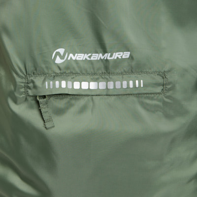 Nakamura Dambel II Radgilet