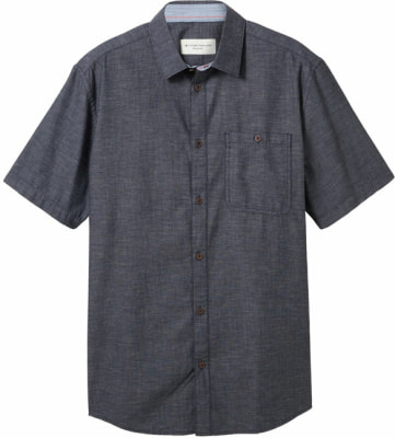 Tom Tailor TOM TAILOR Structured Shirt Férfi póló