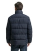 Tom Tailor Sporty Puffer férfi kabát