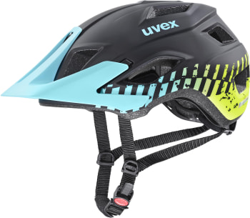 Uvex Access MTB-Helm