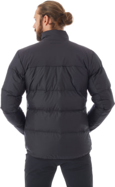 Mammut Whitehorn IN, páperová bunda
