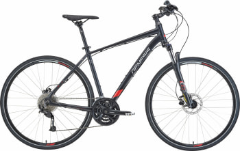 Genesis SpeedCross SX 4.3. kolo