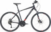 Genesis SpeedCross SX 4.3. kolo