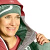 Ortovox 2L Swisswool Leone női túrasí dzseki