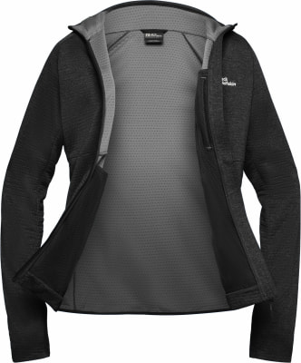 Jack Wolfskin Taiga Fleecejacke