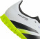 Predator Club TF J Kunstrasenfussballschuh D-Gr.
