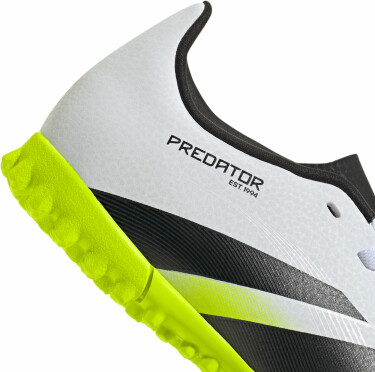 Predator Club TF J Kunstrasenfussballschuh D-Gr.