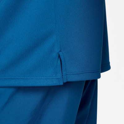 Nike UV Miler Flash langarm Laufshirt