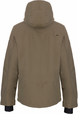 Botev-R SB-Jacke mit Kapuze