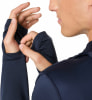 Asics ROAD WINTER Laufhoodie