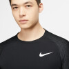 Nike Pro Utility férfi hosszú ujjú felső
