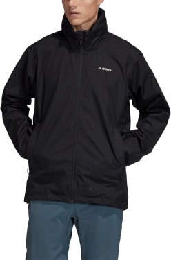 TERREX 3 rétegű GORE-TEX esőkabát