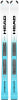 Head Supershape JRS Jugend Alpinski Bindung Anfänger