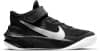 Nike TEAM HUSTLE D 10 gyerek kosárlabdacipő