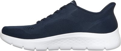 Skechers Go Walk Flex Master Fitnessschuh D-Gr. Skechers Go Walk Flex Master Fitnessschuh D-Gr.