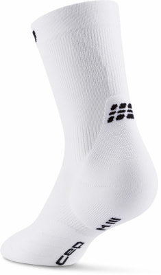 CEP Core Run Mid Cut 5.0 Laufsocken